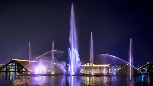 齒輪齒條生產(chǎn)車間