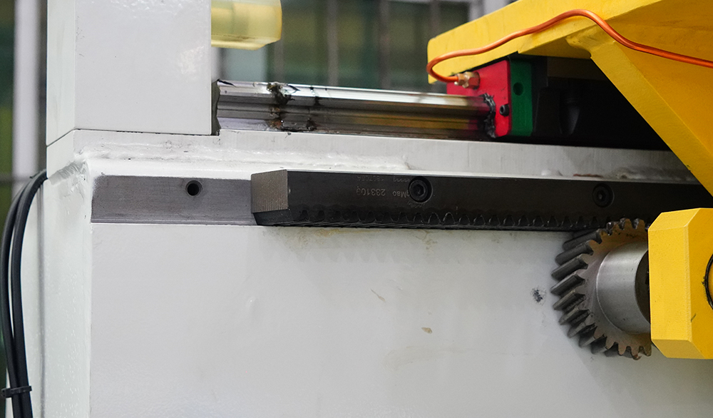 高精度直齒輪模數(shù)1.5-2產(chǎn)品應(yīng)用