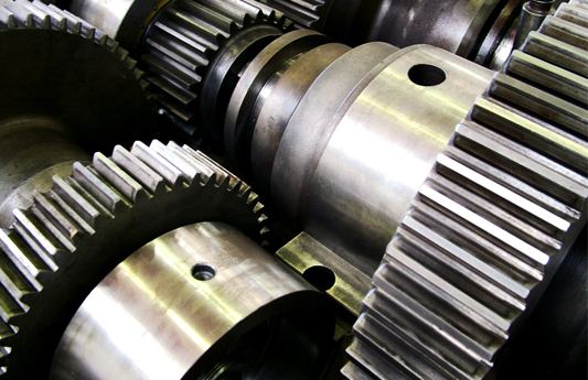 齒輪的潤(rùn)滑方式有哪些