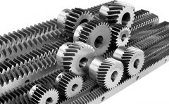 斜齒輪加工要什么參數(shù)？