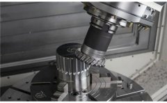 齒輪加工原理運動、精度、特點及應(yīng)用場合說明（6種）