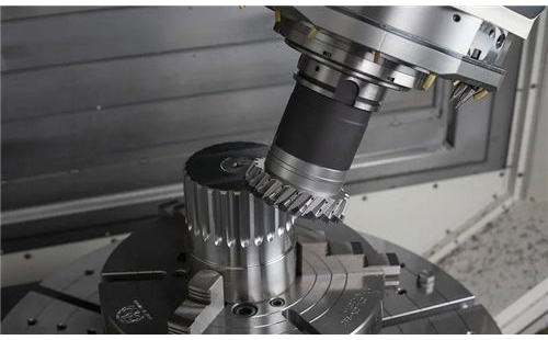 齒輪加工原理運動、精度、特點及應(yīng)用場合說明