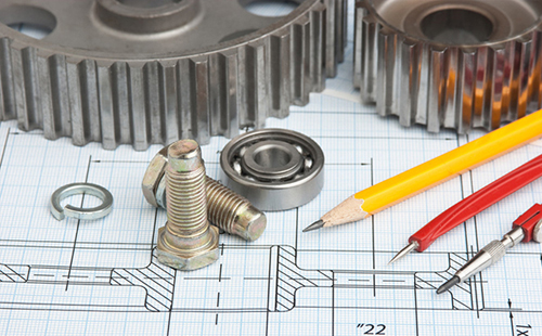 直齒輪銑削銷加工質量的問題分析